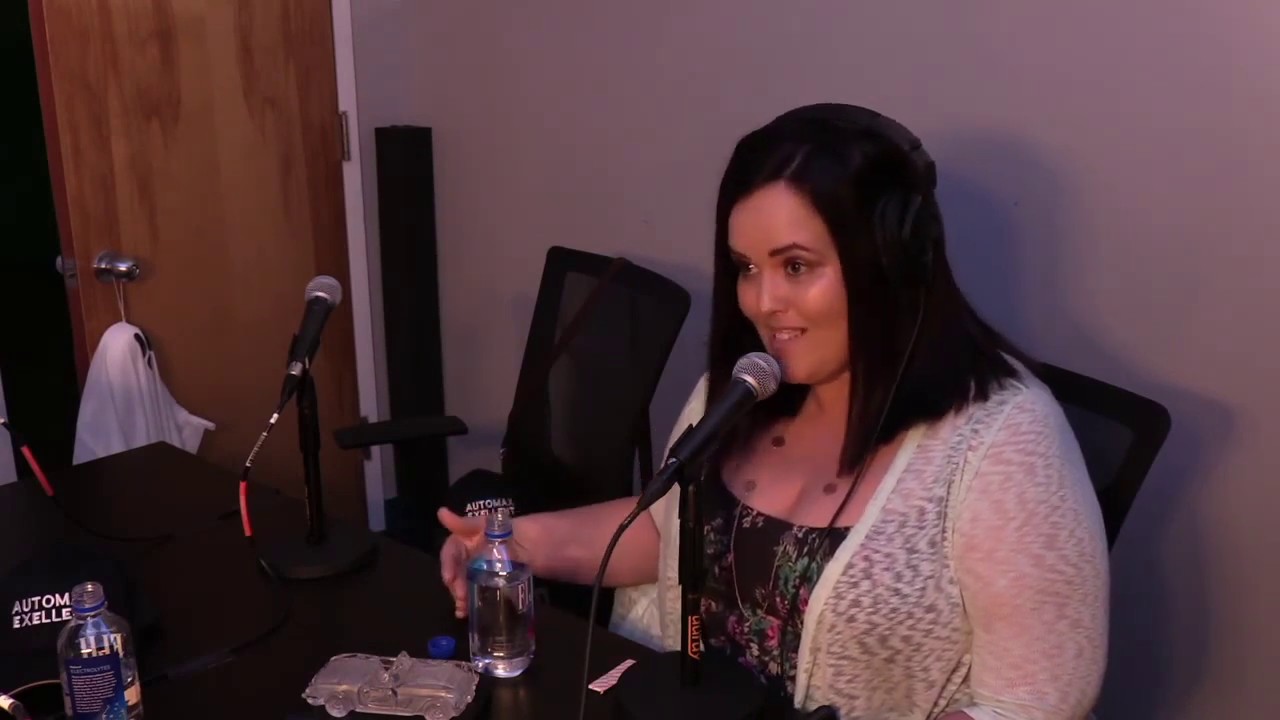 The Best of Episode #4 - The Recruiter Podcast - Naomi Bussinger - CMA Colonial Honda - Clip 2