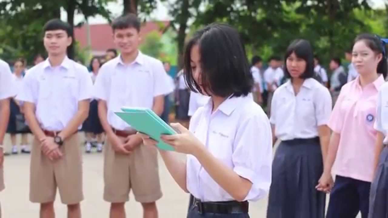คนไม่เอาถ่าน-เซอร์ไพร์เกษียณครูประไพ #วัชรวิทยา