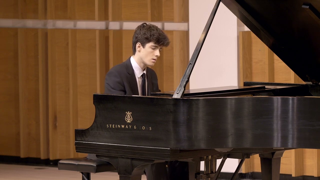 IGMC 2024 Winners' Concert