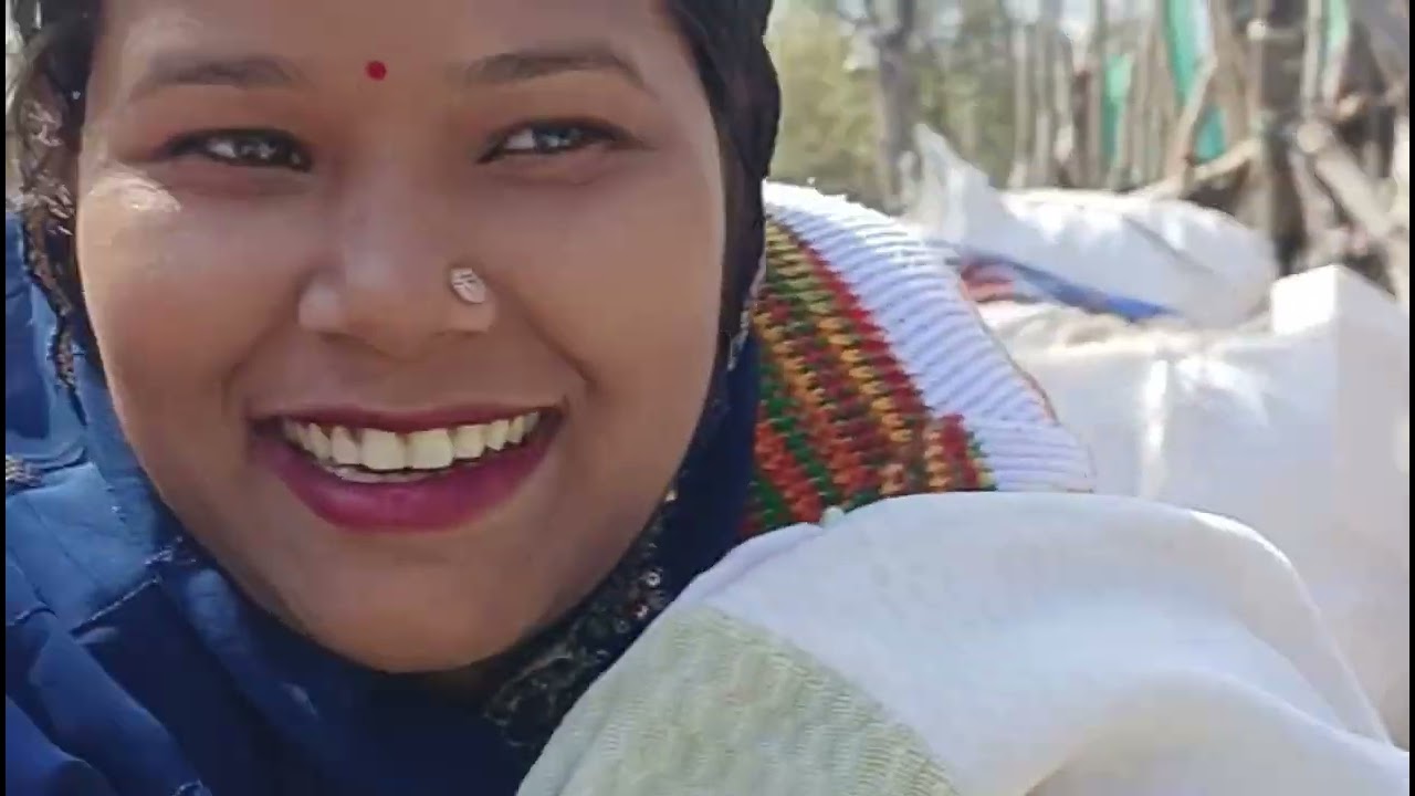 Mein gyi babu ki davai lene  ..... Suddenly plan bante hi pohchi apni besti se milne 🥰❤️🫀
