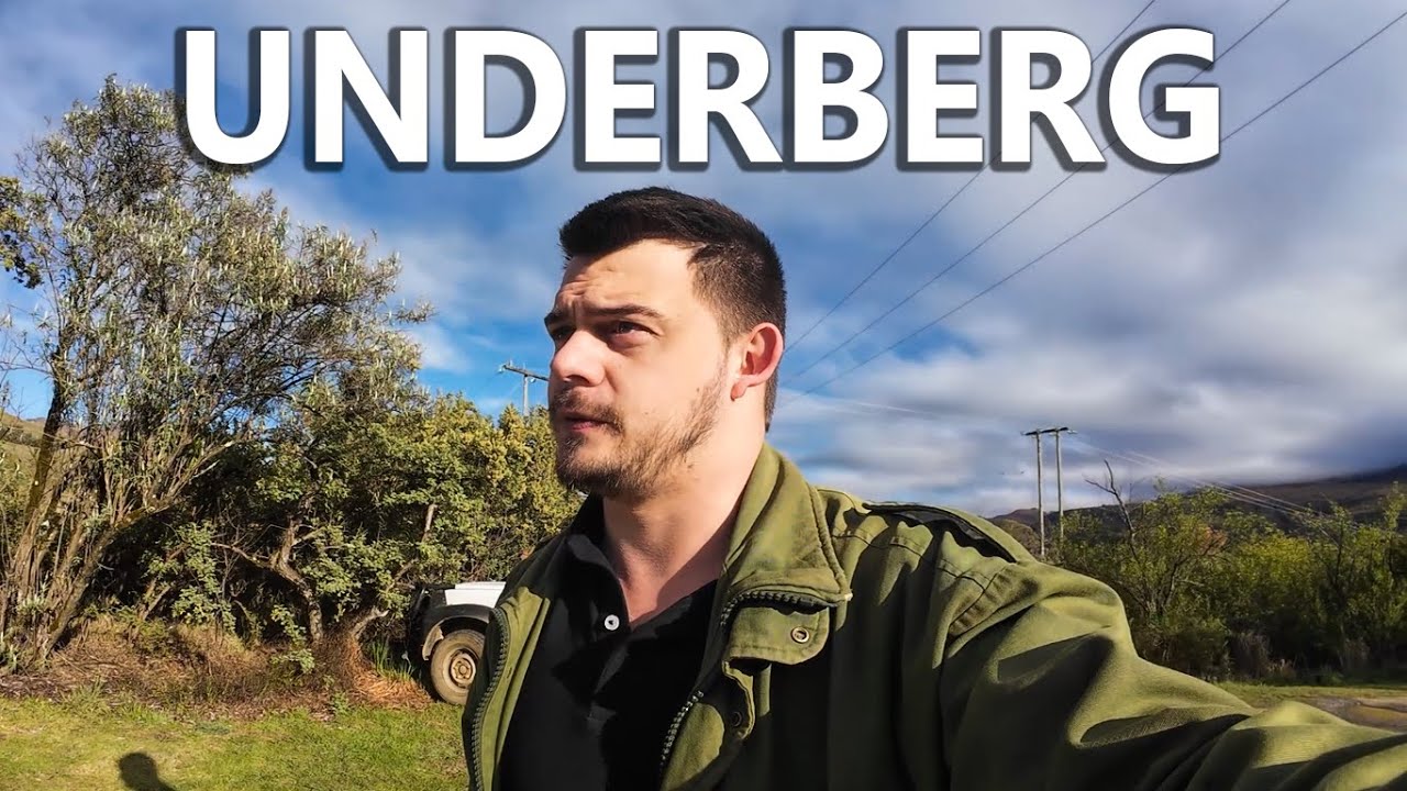 Where to Stay Near Underberg | Sani Lodge Backpackers Room & Tour