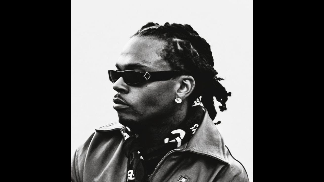 [FREE] Gunna x Young Thug Type Beat - 