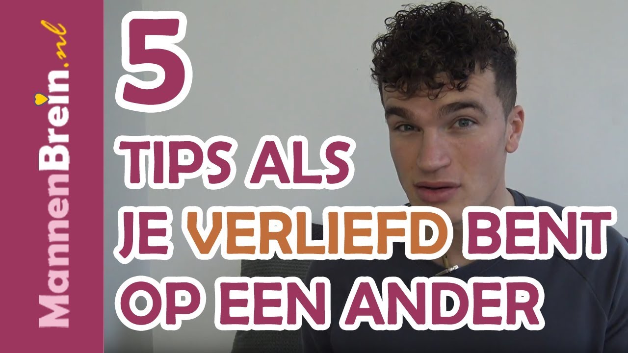Verliefd op een ander? 5 Cruciale tips wat nu te doen