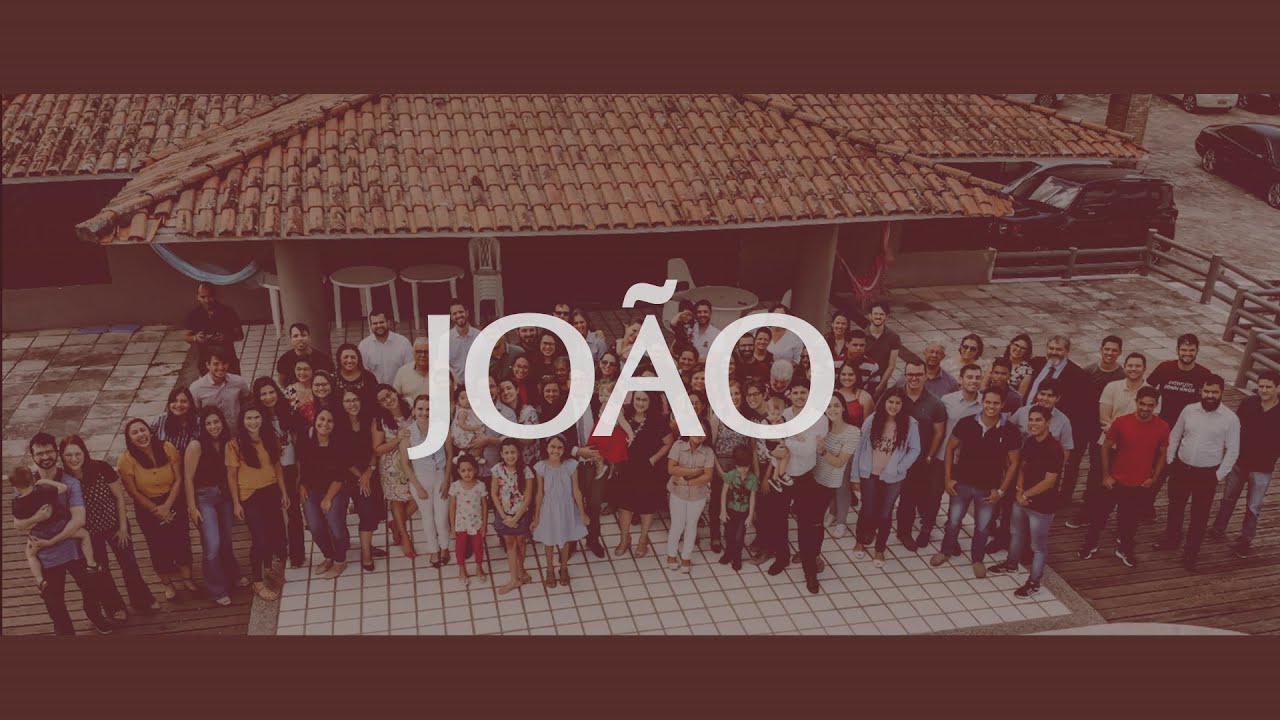 Jesus instrui a Nicodemsos (João  3:9-15)  - Parte II | Rev. Augusto Brayner