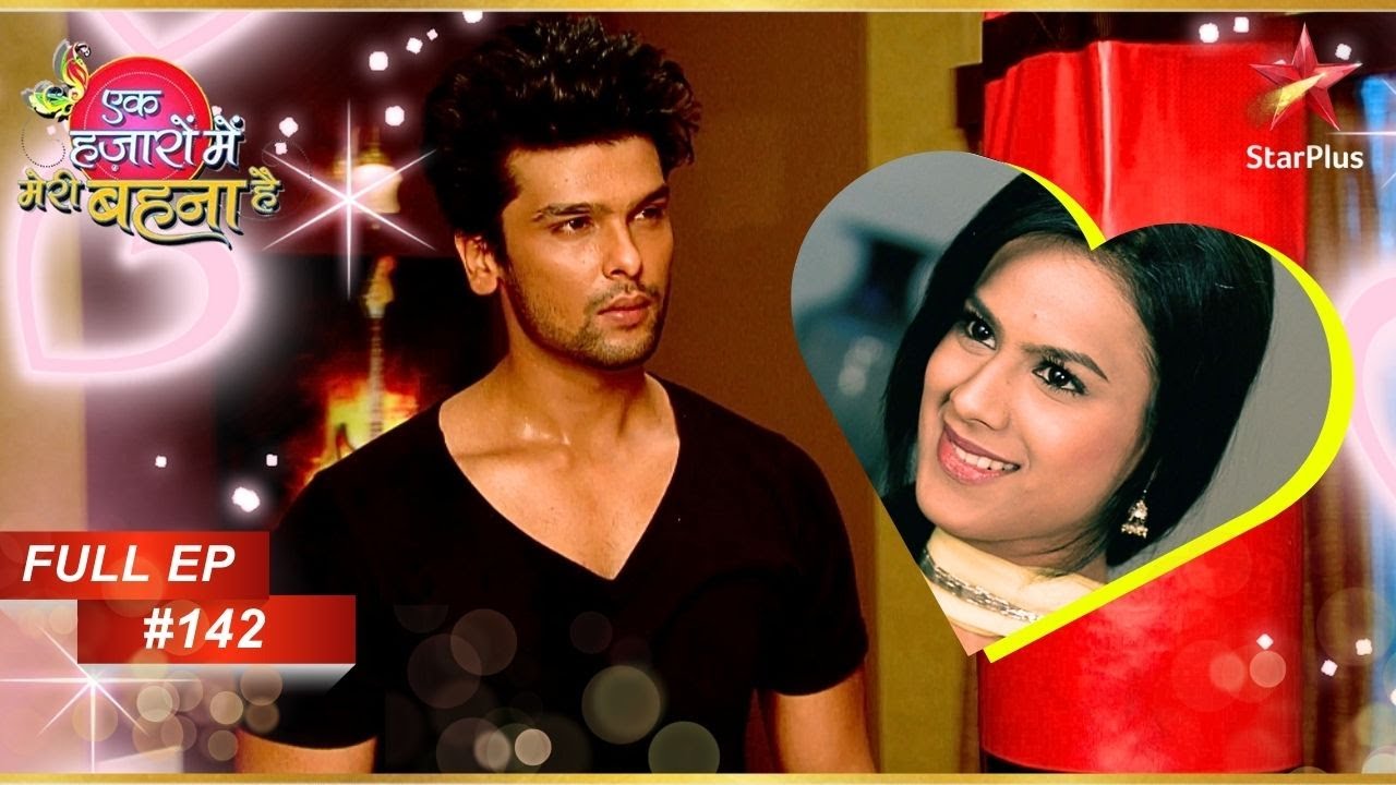 Viraat करेगा Maanvi को propose ? | Full Episode: 142 | Ek Hazaaron Mein Meri Behna Hai