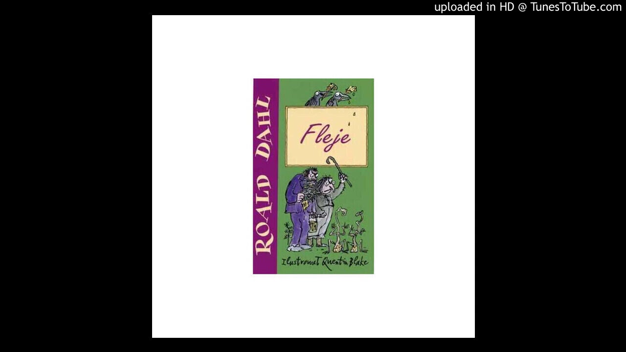 Roald Dahl 