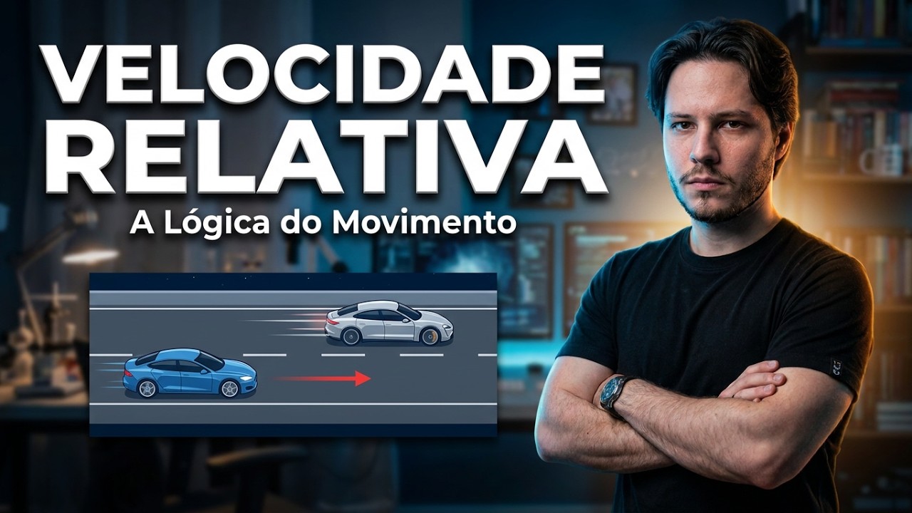Velocidade Relativa