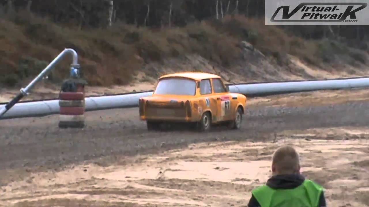 ITRM 11. Lausitz Rallye 2010