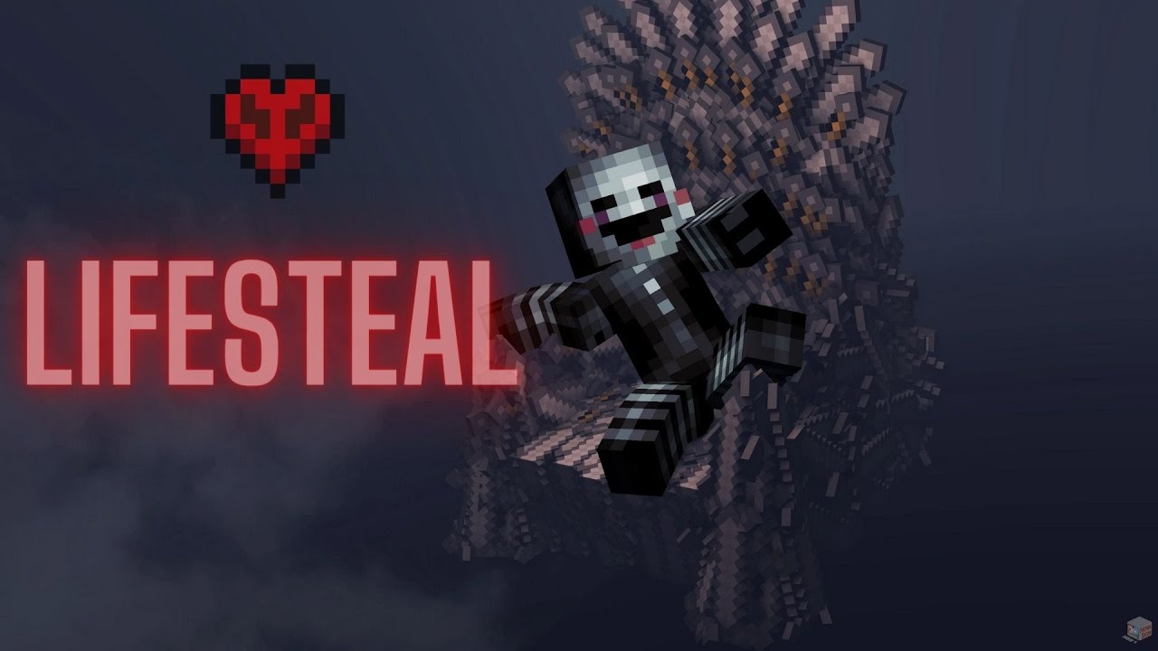 Raiding Bases  | Dreamers Lifesteal