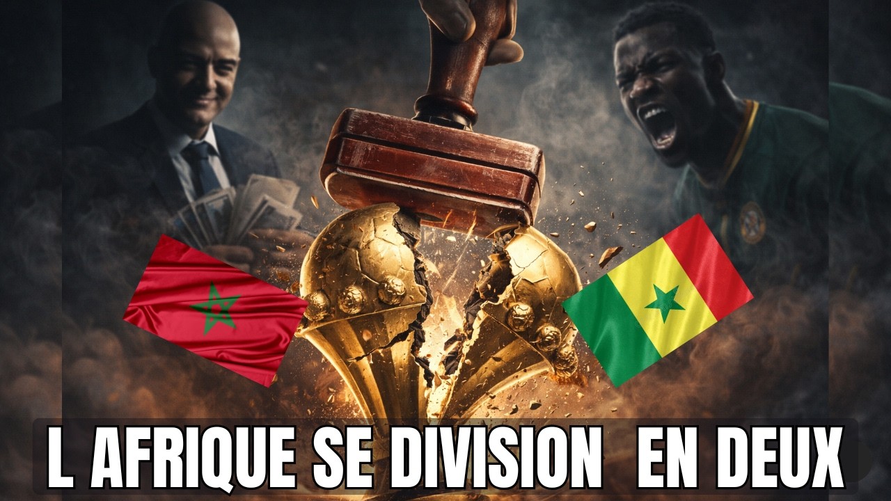 LE MAROC A 
