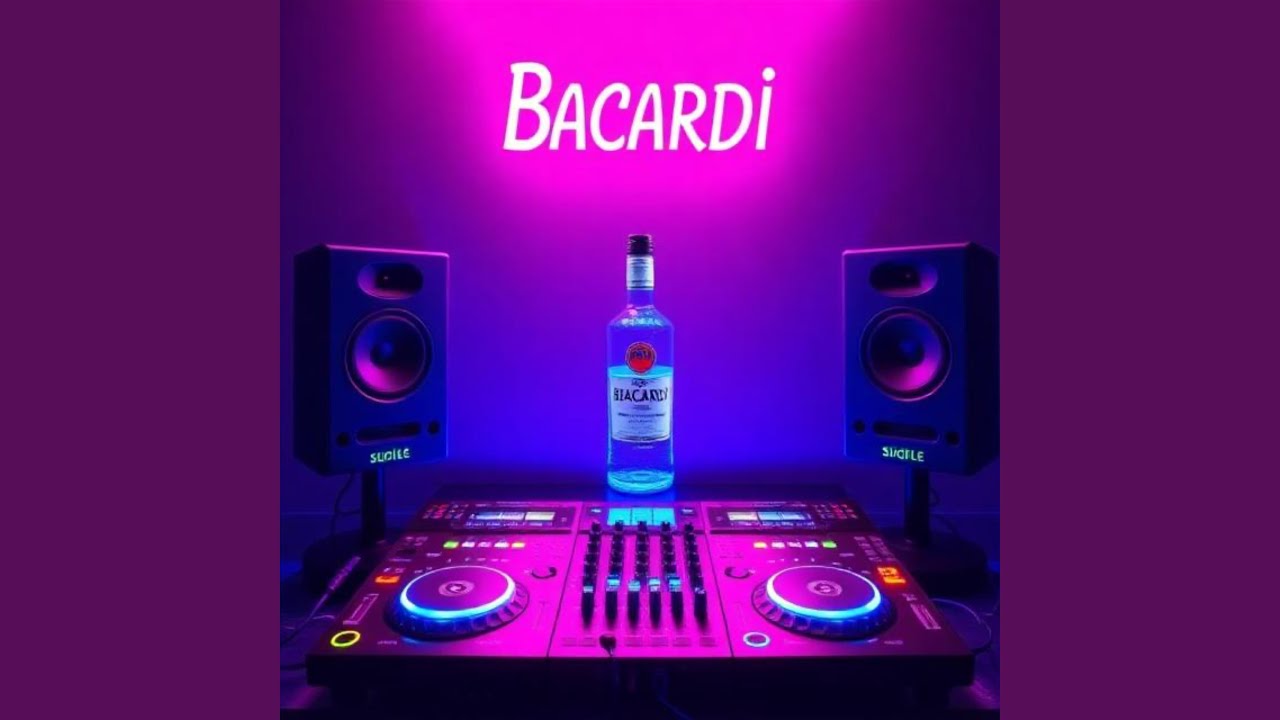 Bacardi