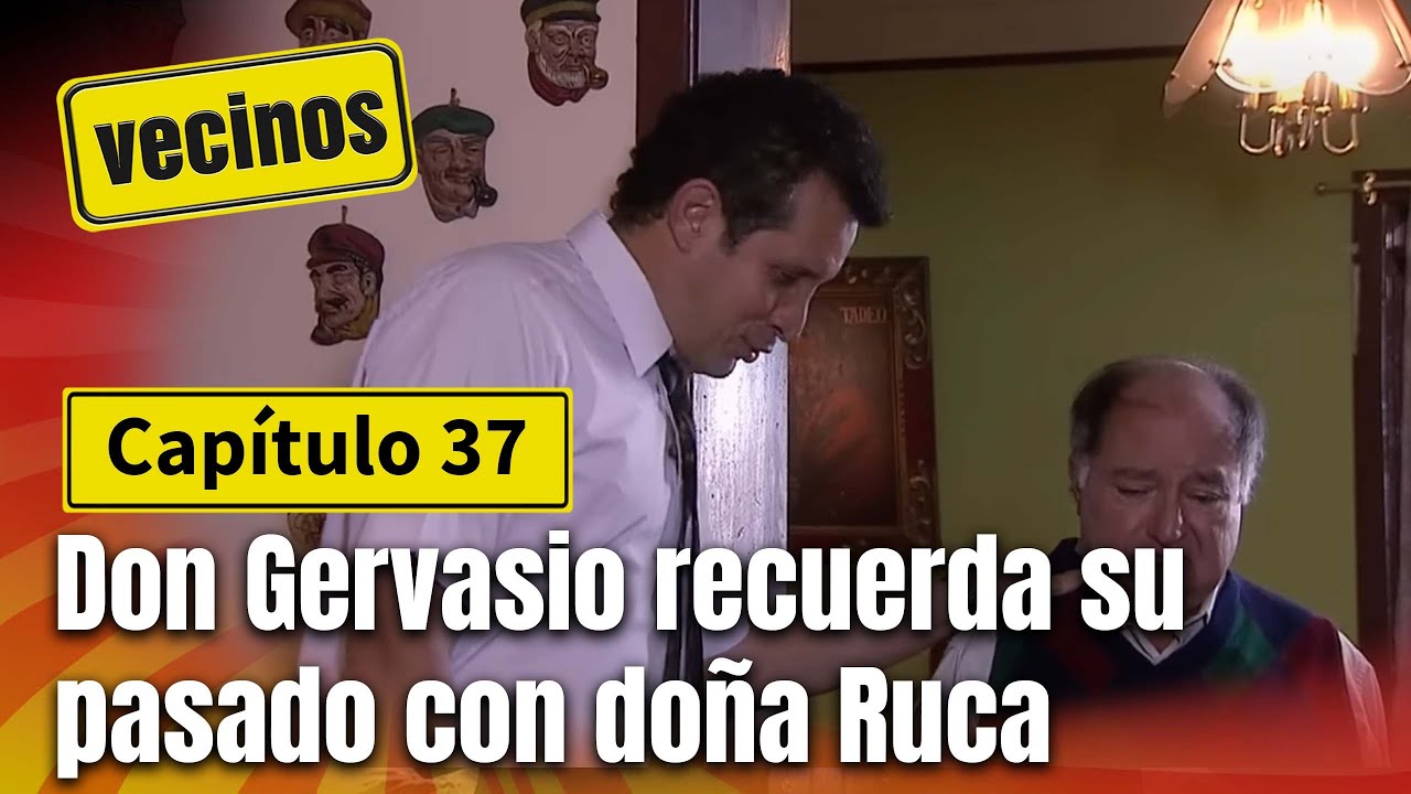 &iquest;Todav&iacute;a?, Siempre...: Cap&iacute;tulo 37 - Vecinos | Caracol Televisi&oacute;n