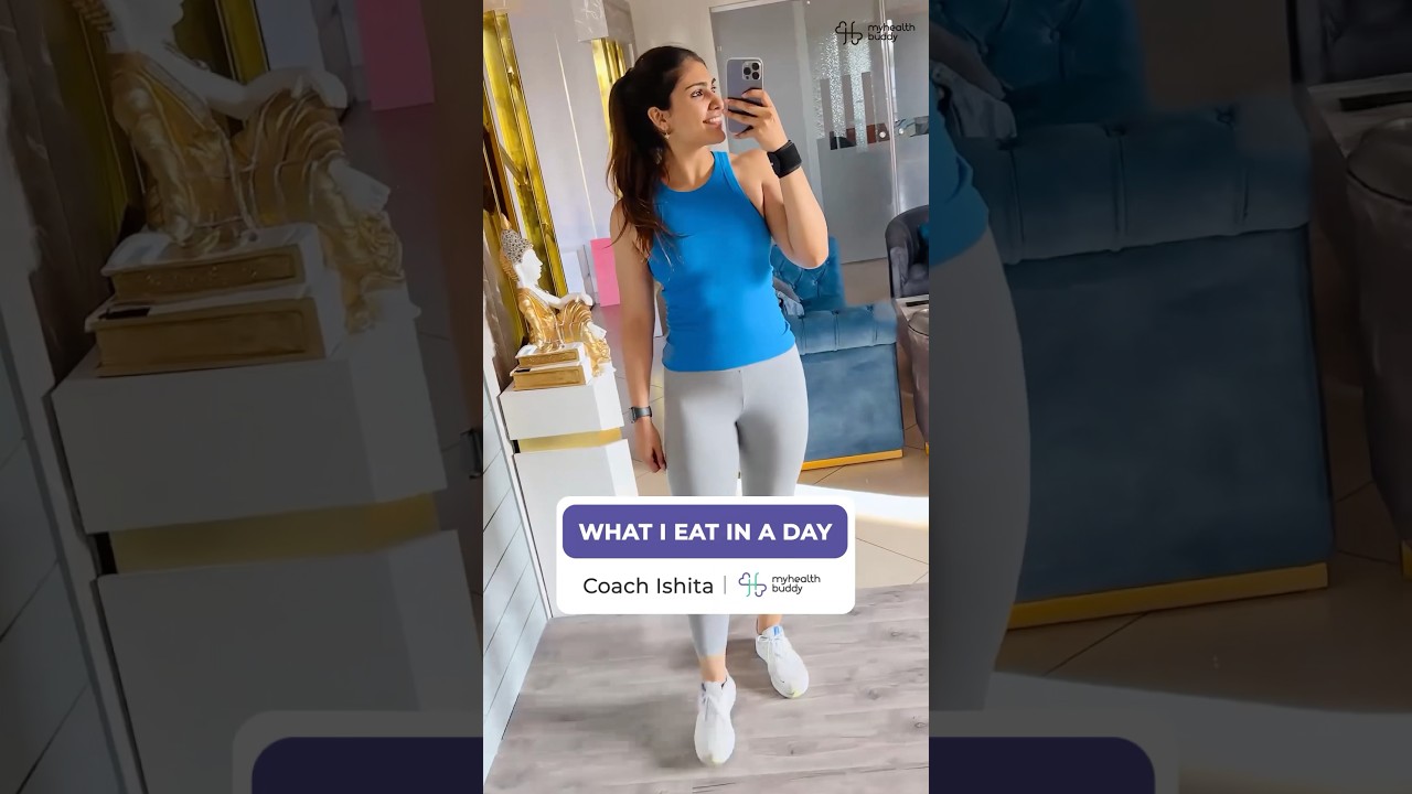 1500 calories DIET PLAN | What I Eat in a Day