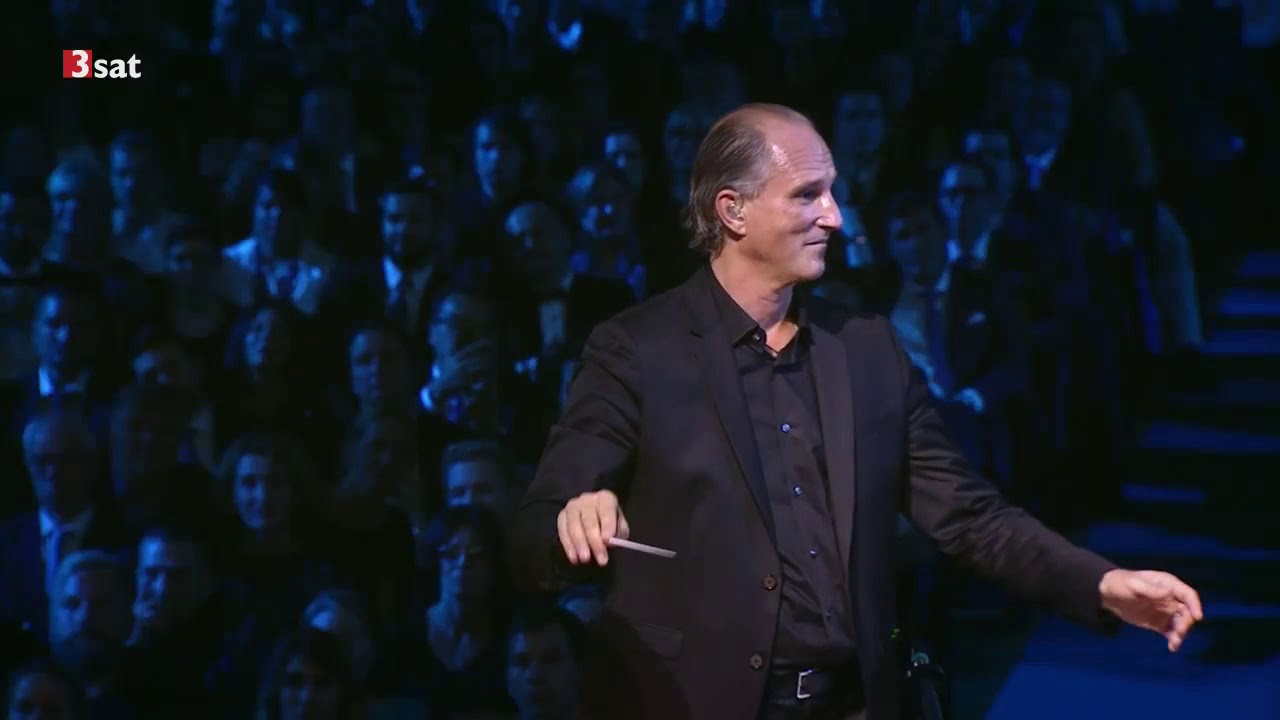 The Holiday - Hans Zimmer - Hollywood in Vienna 2018
