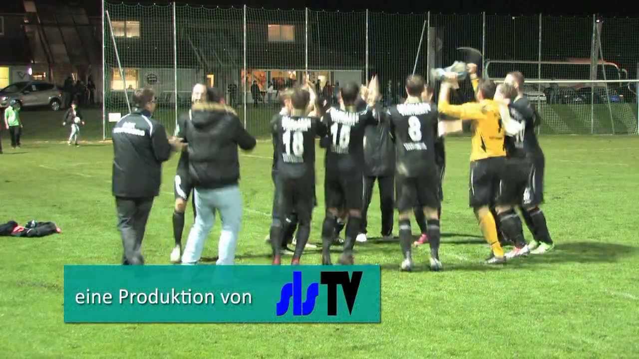 ASK Voitsberg - SVA Kindberg_SLSTv