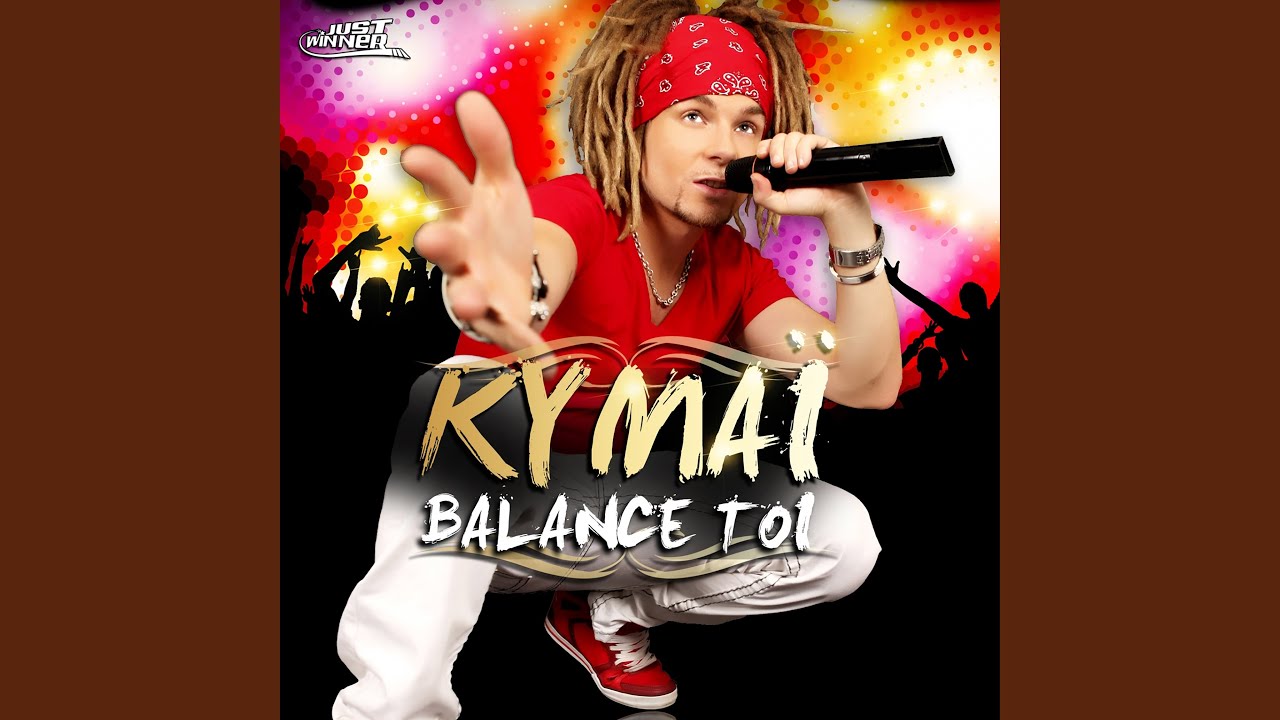 Balance toi (Radio Edit)