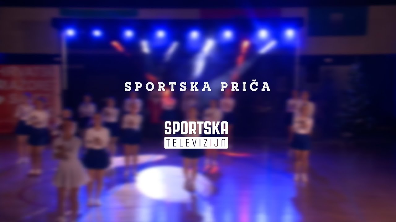 Klinčaselske mažoretkinje slave 20 godina postojanja | Sportske priče