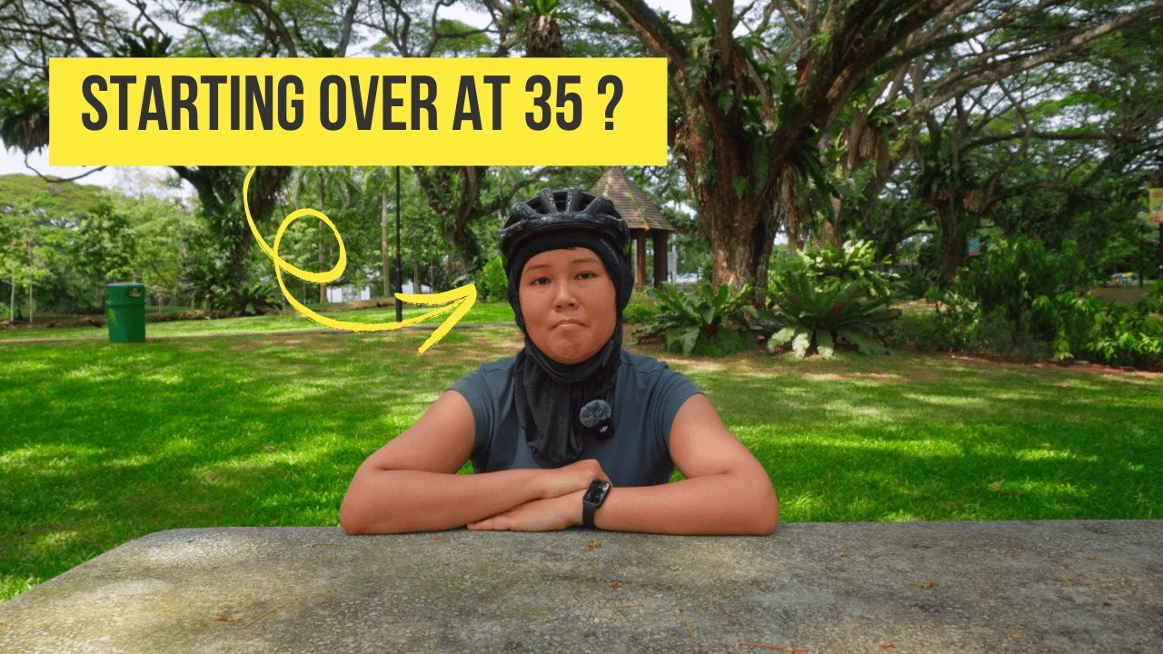 I'm 35, Single and Lost. Here's What Happened