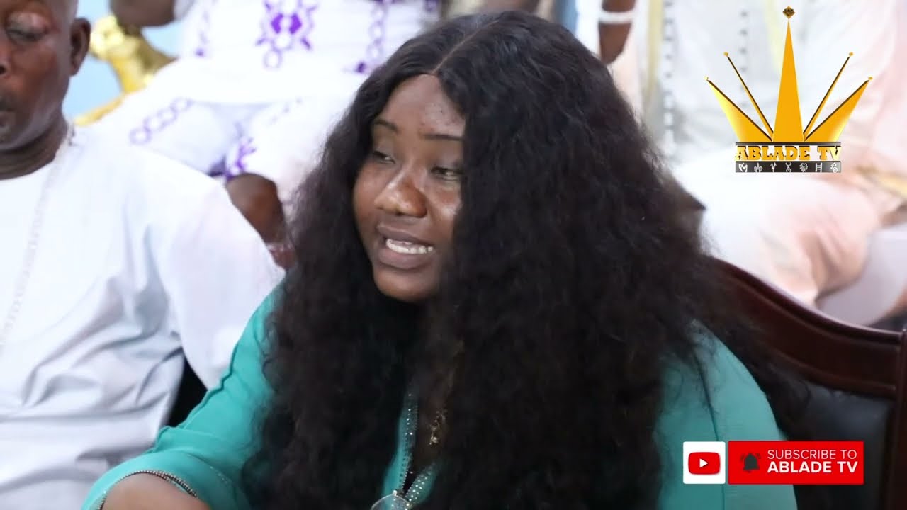 NUNGUA AND SHAI (SEH DORYUMU) STATES CEMENT UNITY TIES