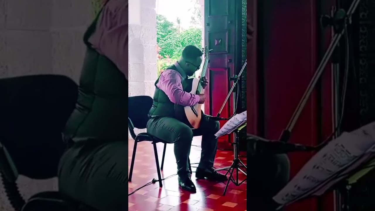 #musico