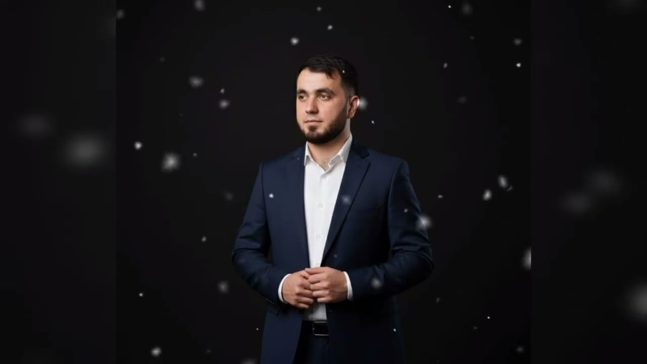 Mamali Aliev -Супер гованд 2025