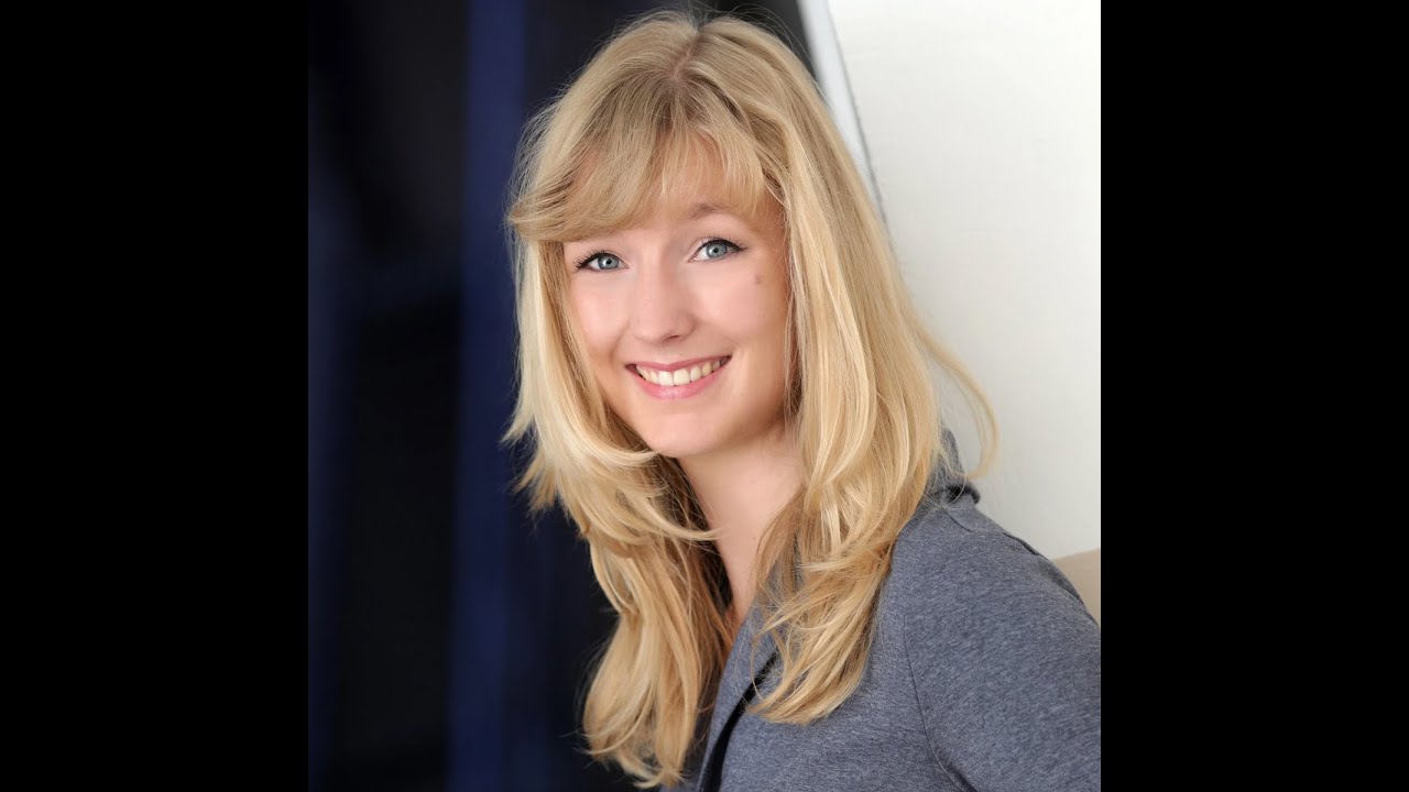 Scientist Stories: Nicola Rieke, Federated Learning for Healthcare