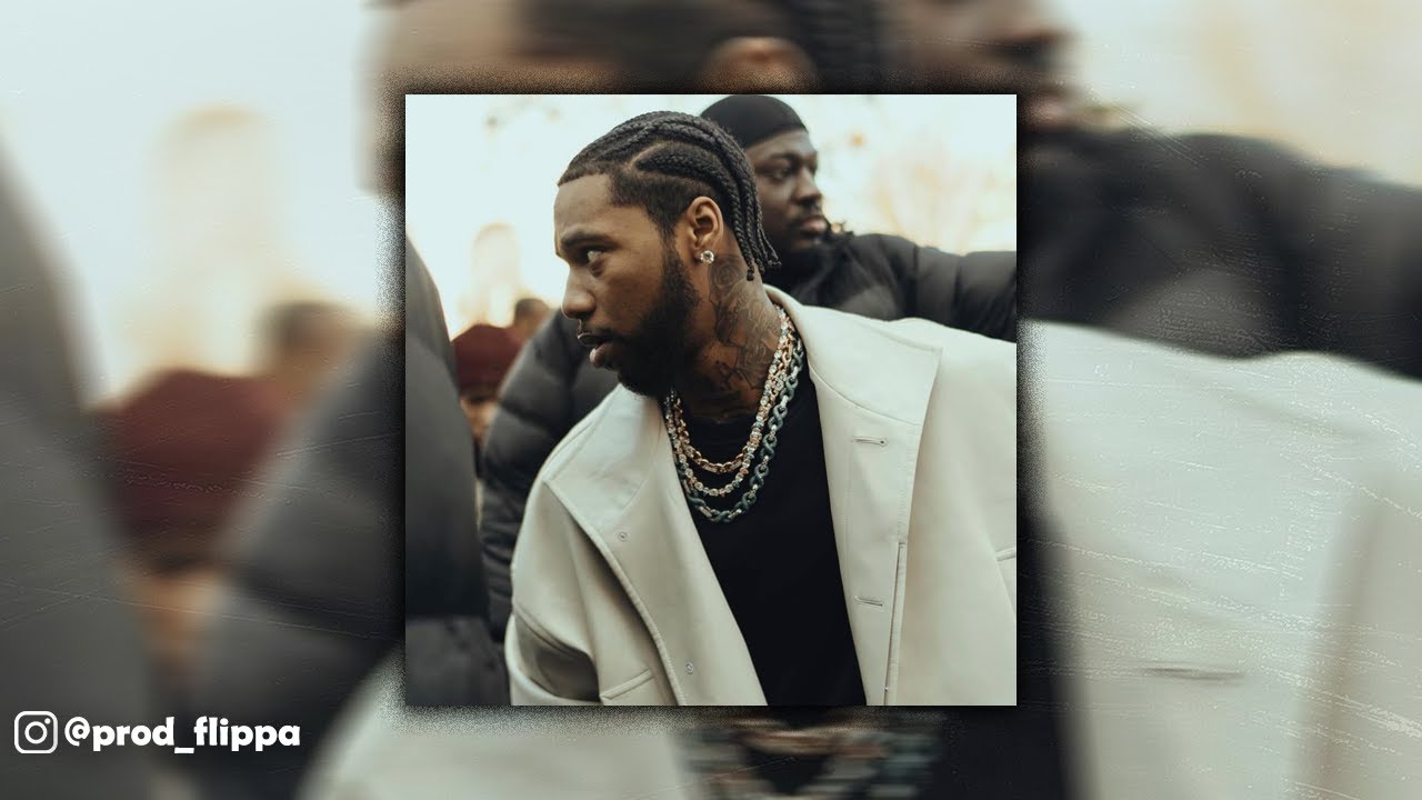 (FREE) Key Glock Type Beat 2024 - ''Gimme Money''