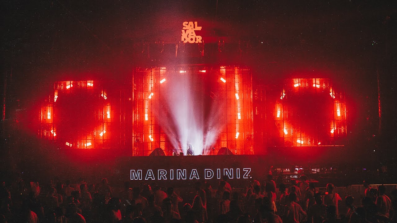 Marina Diniz Special Set #5 | Camarote Salvador 2024
