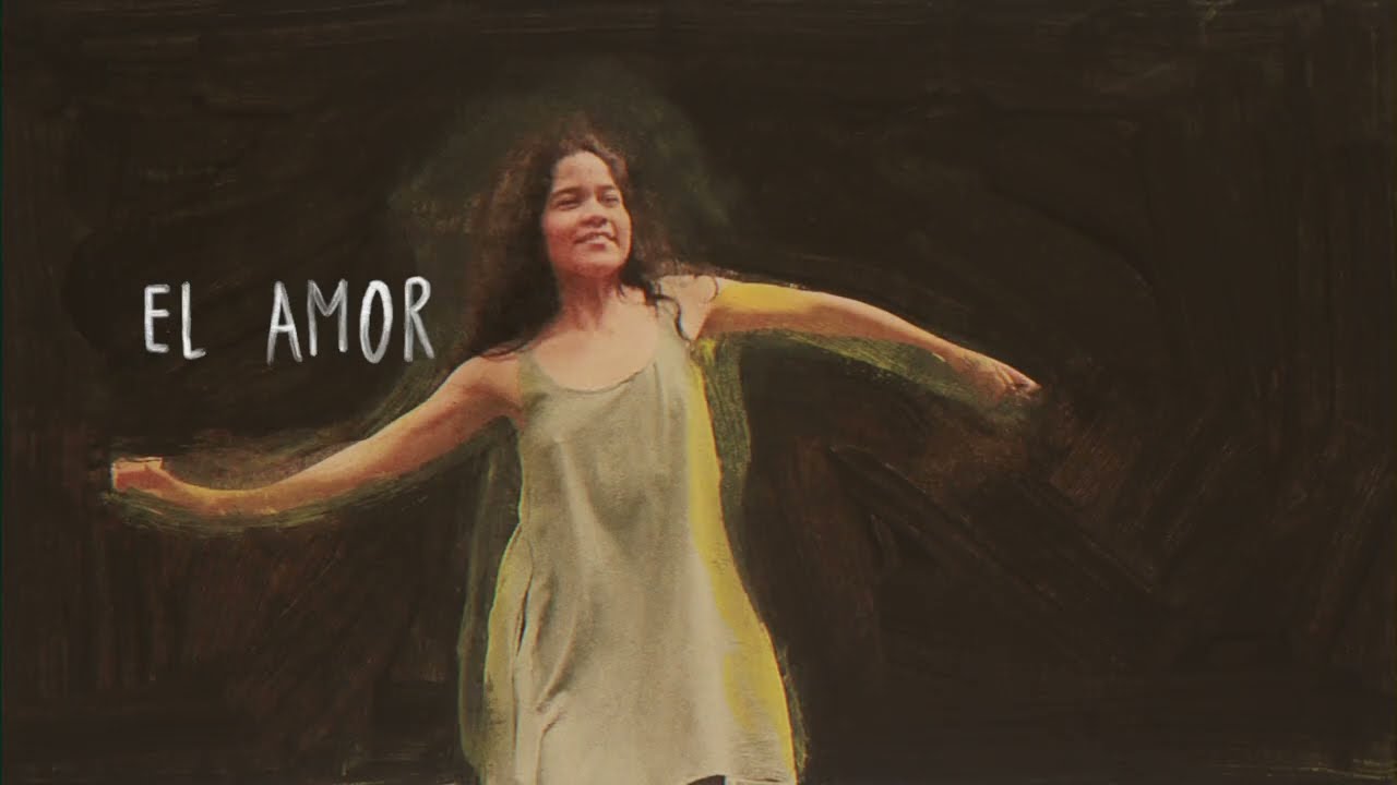 Esperanza - Fiorela Giraldo