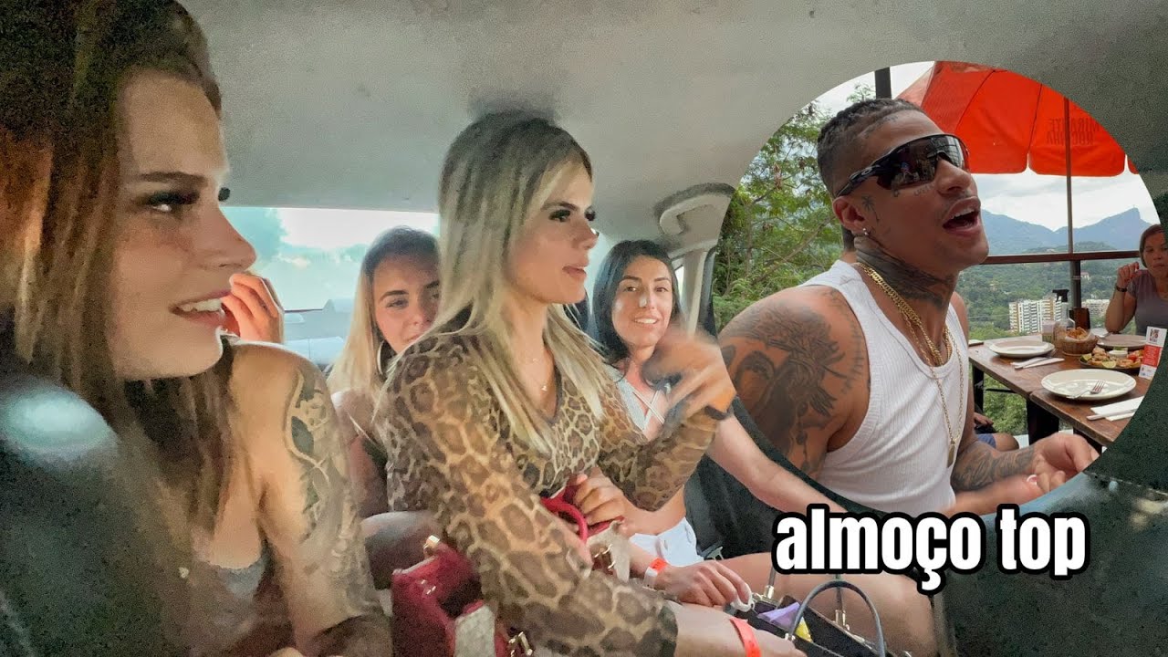 pós role no rio de janeiro