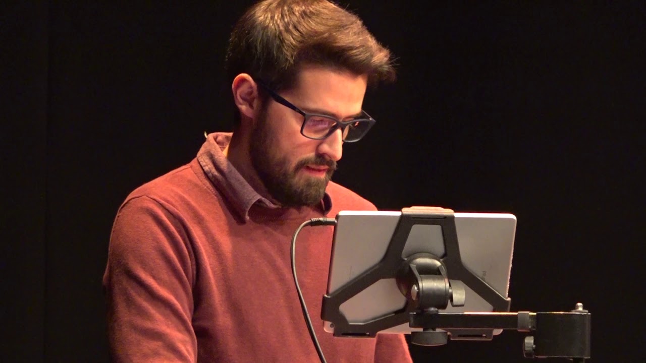 Espectacle Les Històries de l'avi Josep a Navarcles