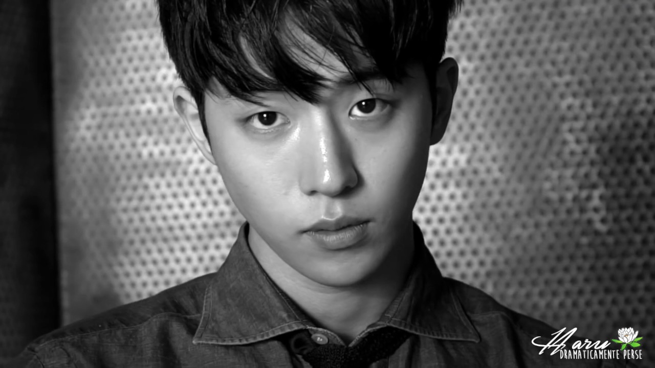 DRAMAticamente #Hot30 [Nam Joo Hyuk - 남주혁]