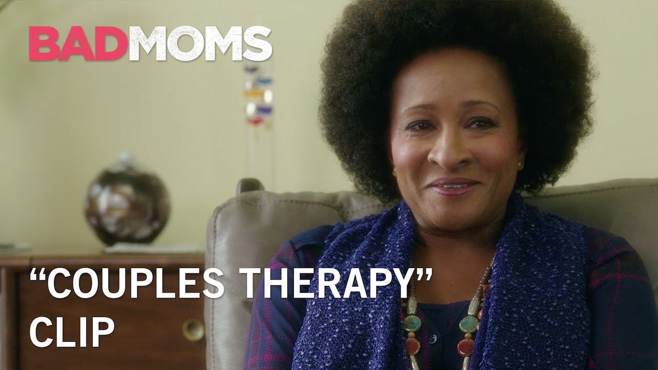 Bad Moms | 