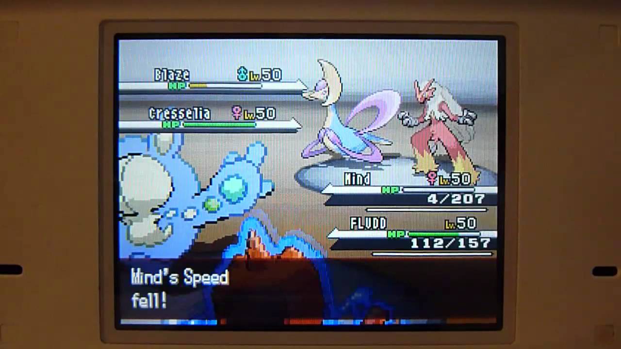 AVcon 2012 Pokemon Semi Final - DrDimentio vs. Jake