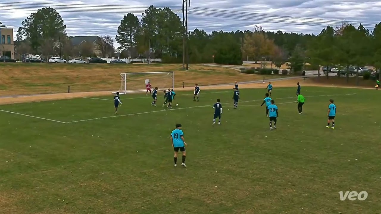 Updated Highlight Reel