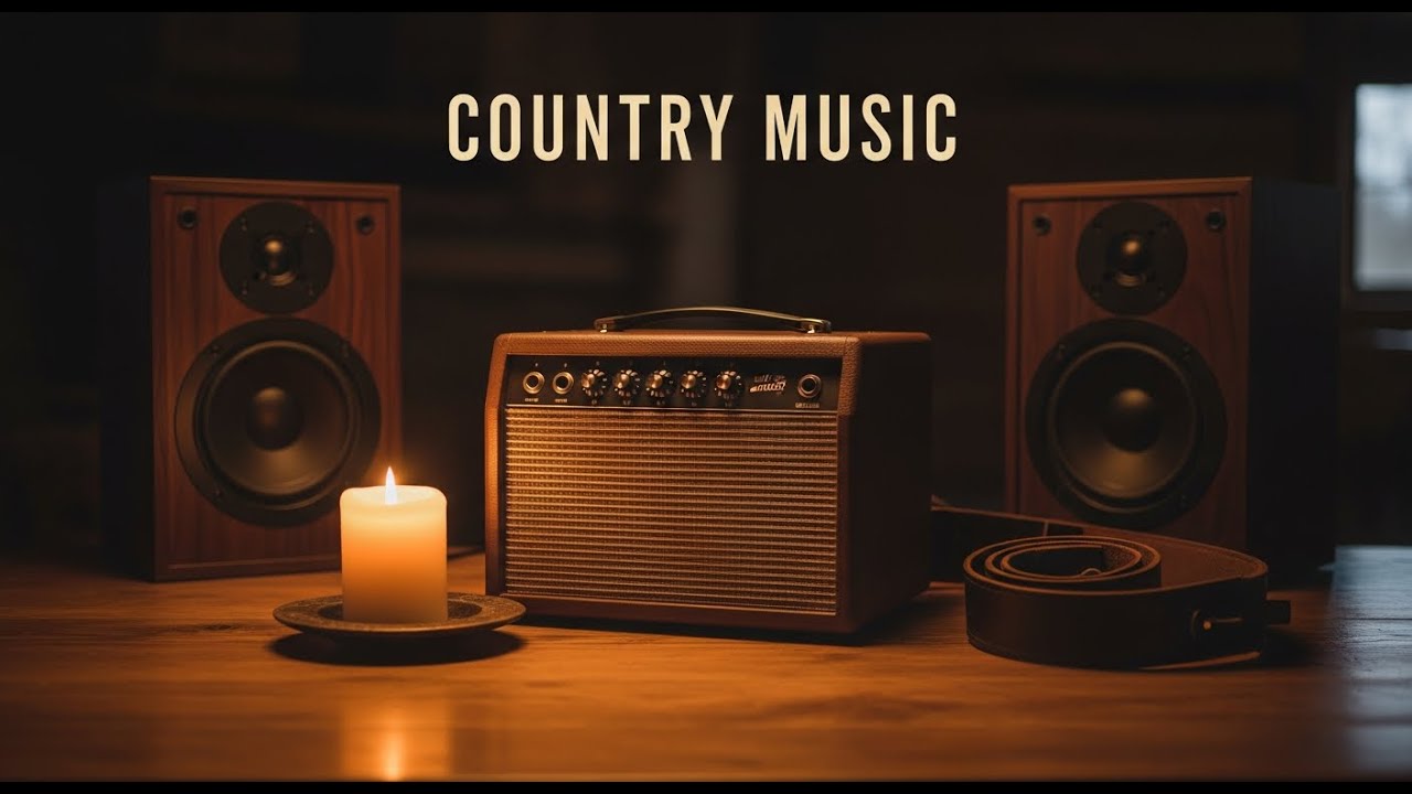 Classic Country Music Playlist for True Country Lovers 🤠 Old School Country Hits