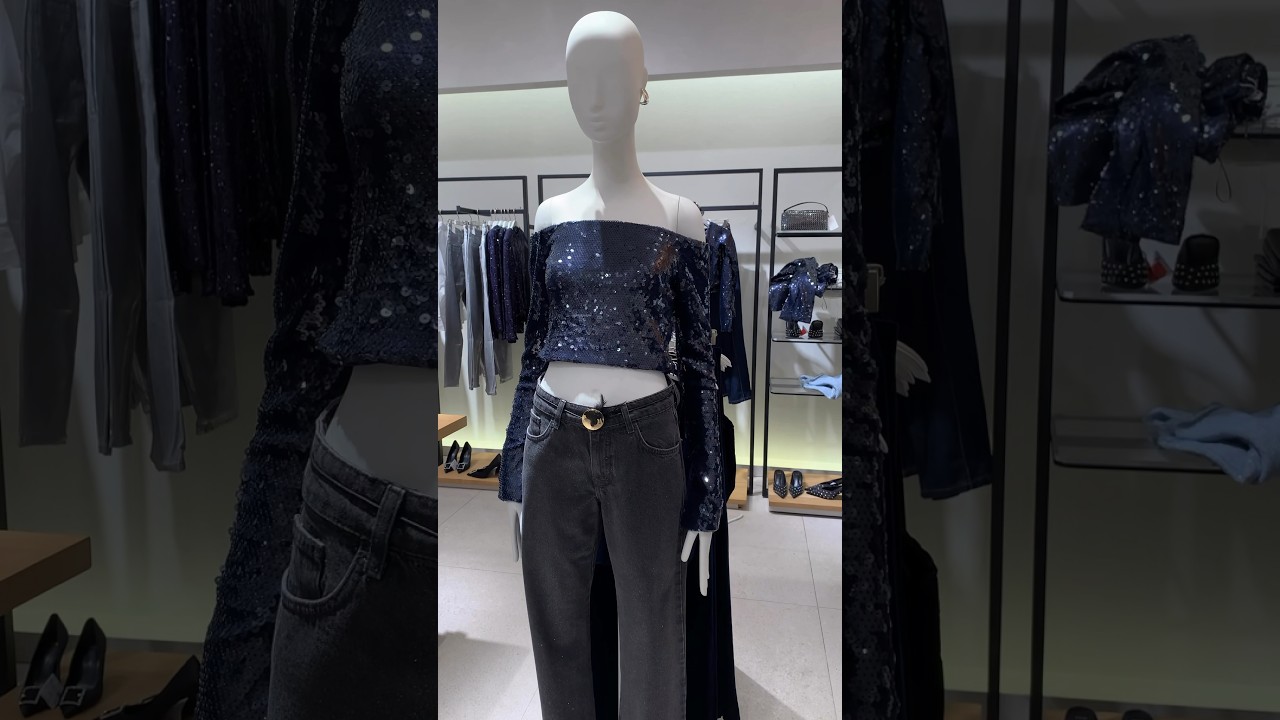 MANGO New Women&rsquo;s collection December 2024 #MANGO #mangostore #mango2024