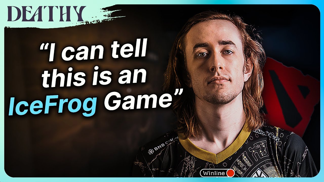 Coaching A GOAT of Dota in Deadlock (ft. Quinn)