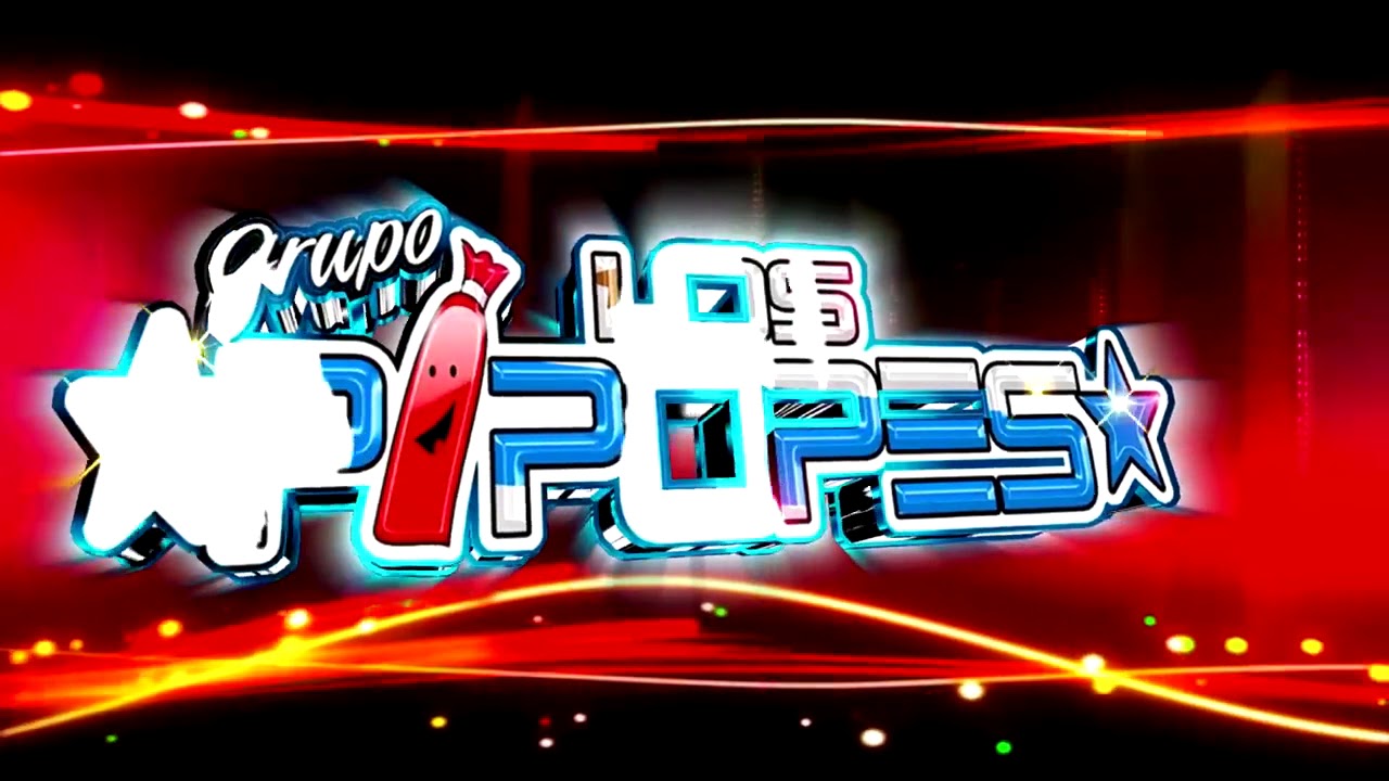 Solo Esperar  ❤️❤️❤️Grupo Los Pipopes
