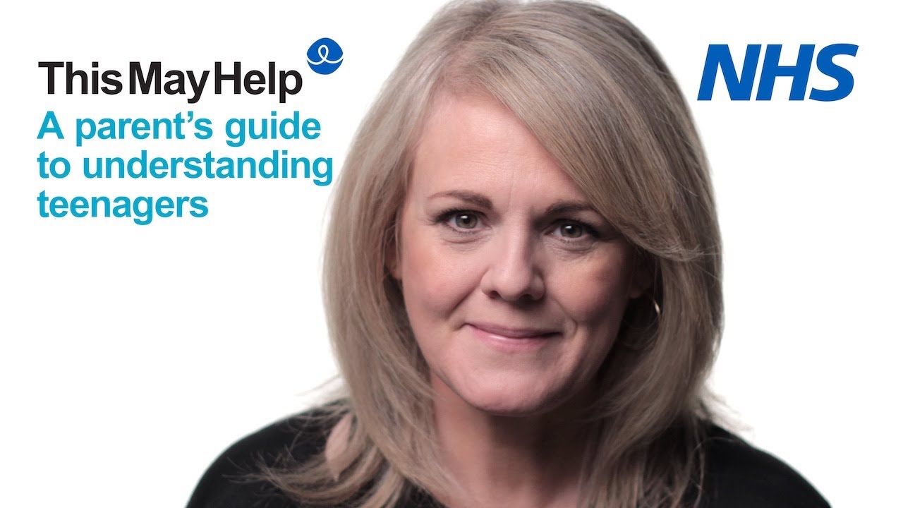 A parent’s guide to understanding teenagers