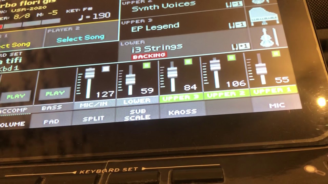 Vedat New XXL 2020 SET