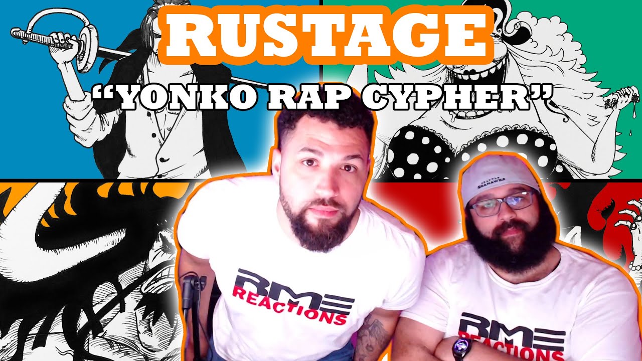 Rustage 
