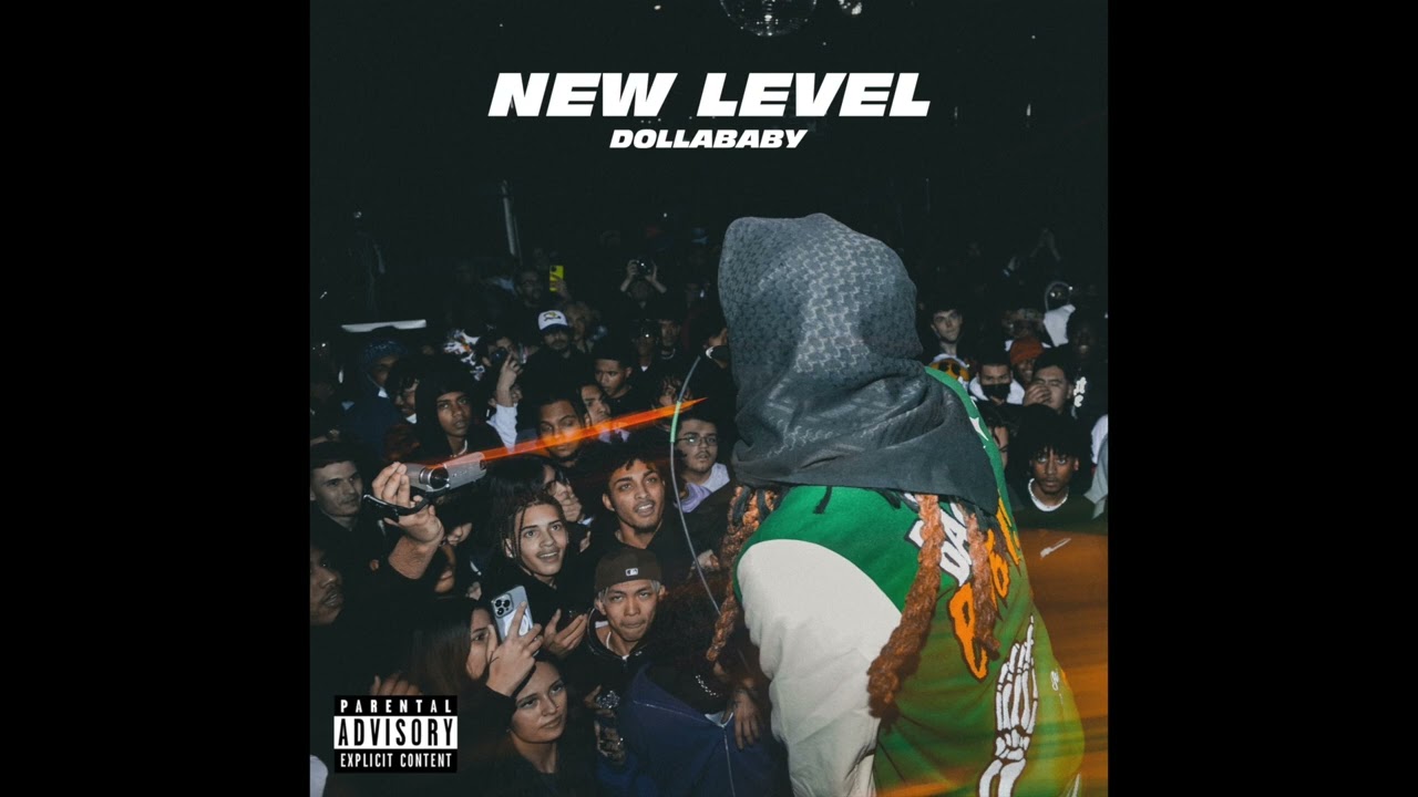 Dollababy - New Level