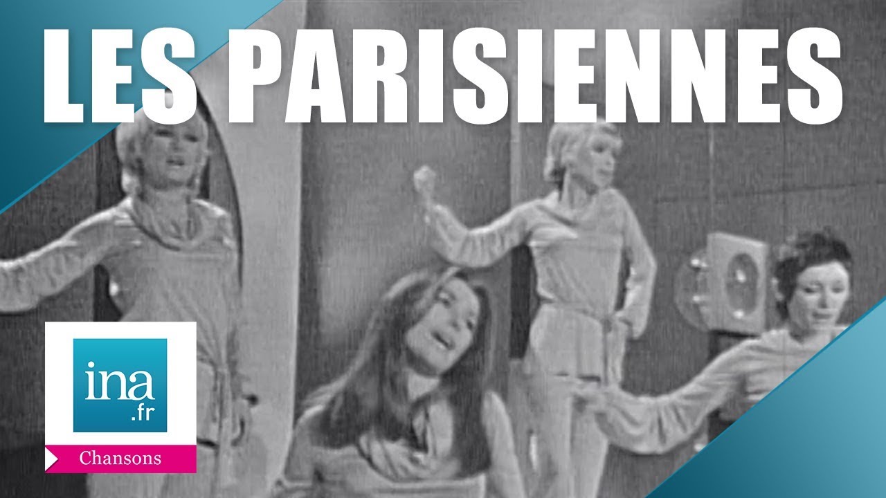Les Parisiennes 