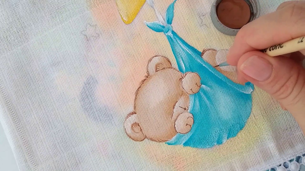 Urso na estrela | Parte 2