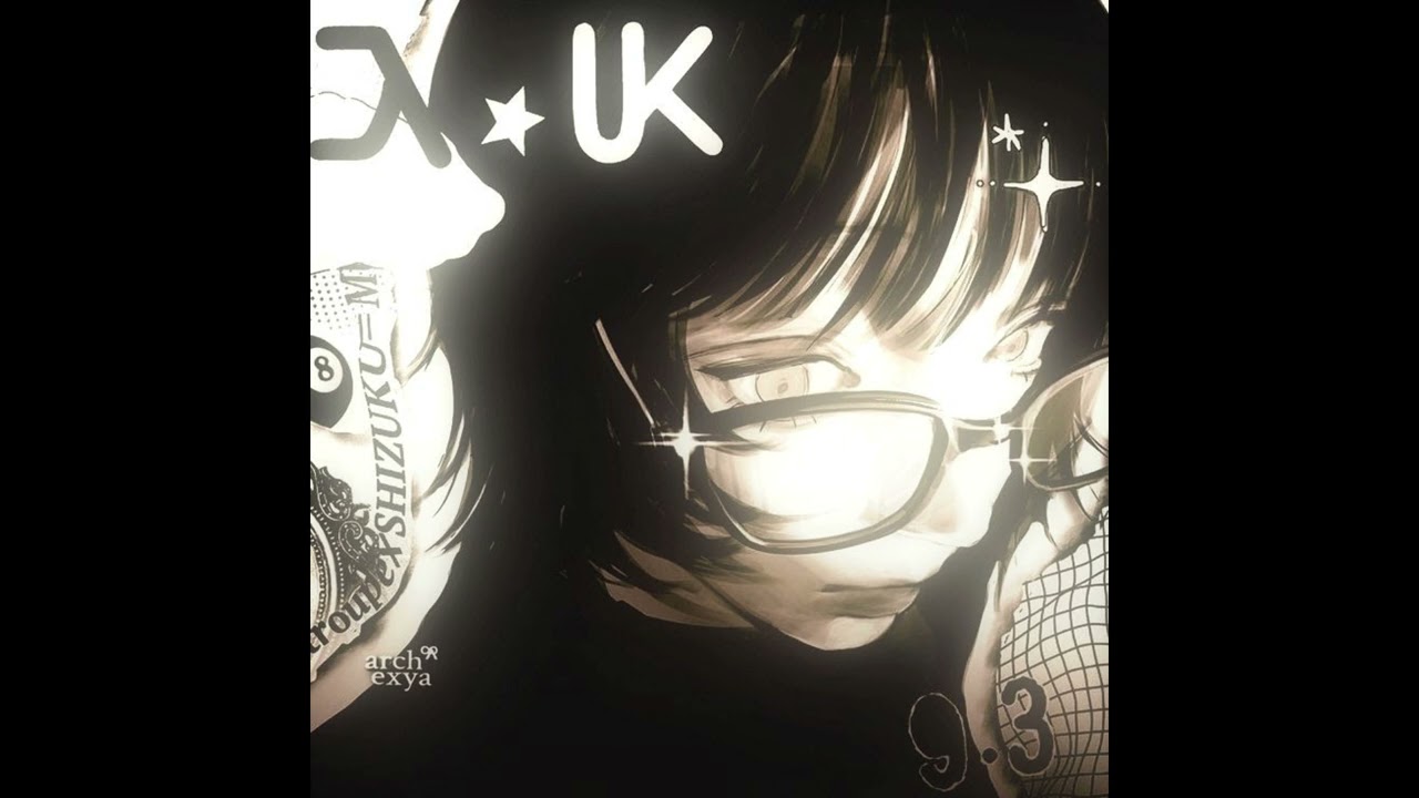 [Free for profit] 6arelyhuman x kets4eki x scenecore type beat - 