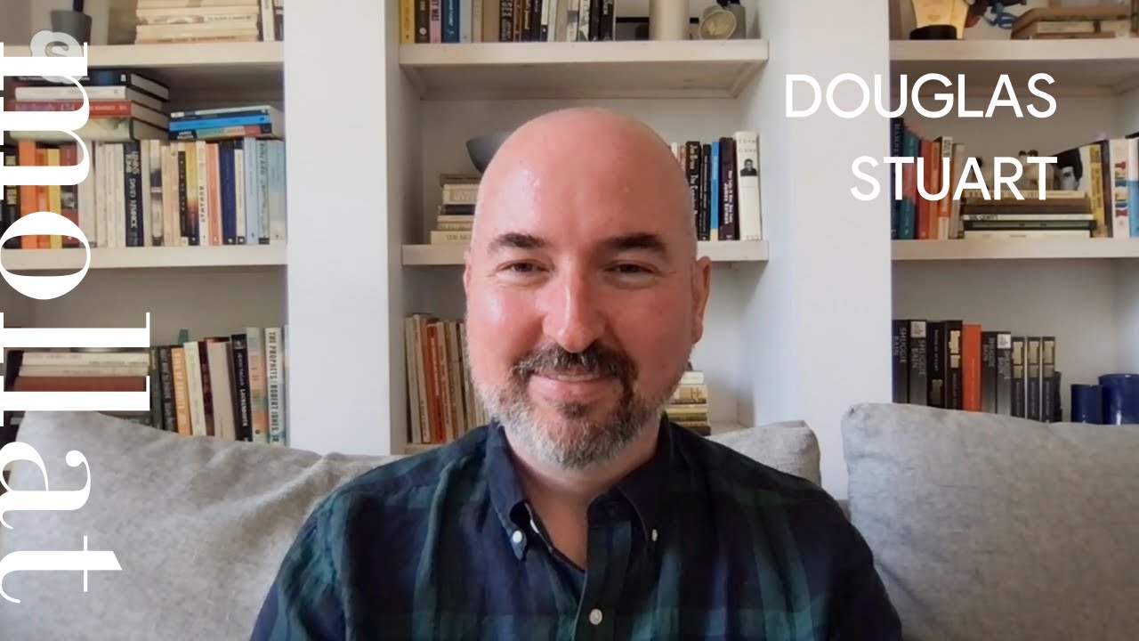 Douglas Stuart - Shuggie Bain
