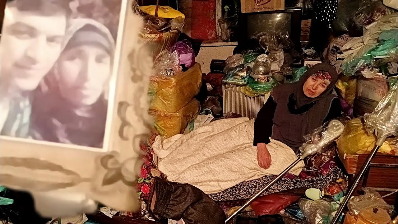 8 - МОХ ШУД САР НАШУШТААМ😱ЧУНИН ХОЛАТИ ИНСОНИРО ТО ХОЛ НАДИДАЕД😱😱😱😱