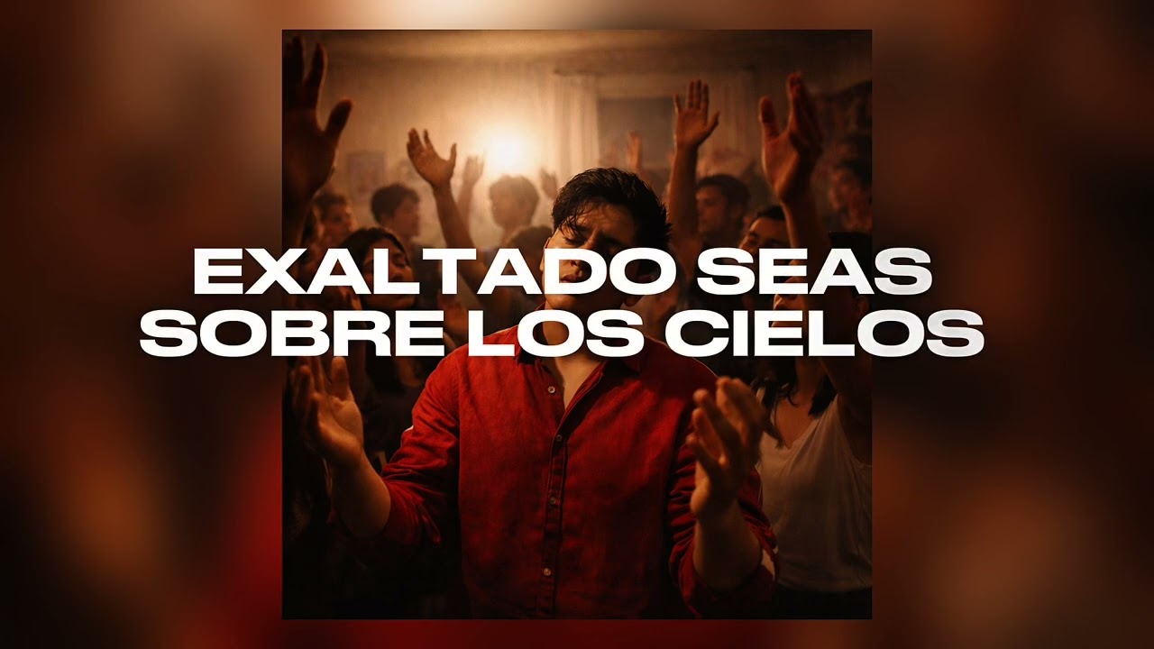 A La Sombra de Tus Alas – BRIELS | Salmo 57