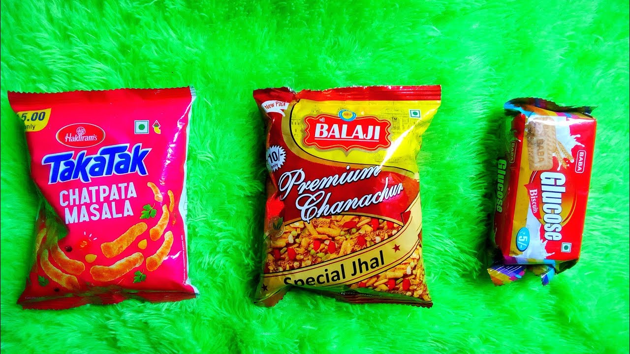 Taka tak balaji or glucose ko open Kiya 